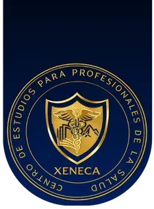 Xeneca Sello Oficial