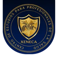 Sello XENECA — Centro de Estudios para Profesionales de la Salud